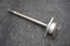 Front axle differential d'occasion  Expédié en Belgium