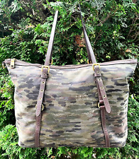 Prada shopper camouflage gebraucht kaufen  Berlin