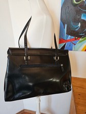 Handtasche marke fossil gebraucht kaufen  Oberdiebach, Trechtingshausen, Weiler