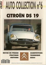 Auto collection citroen d'occasion  Rennes-