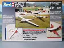 Revell 2086 segel gebraucht kaufen  Deutschland