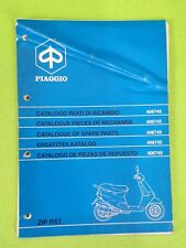 Piaggio zip rst usato  Bologna