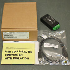 Black box usb for sale  South Bend
