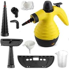 Vaporetto pulitore vapore usato Vaporetto pulitore vapore usato  Napoli