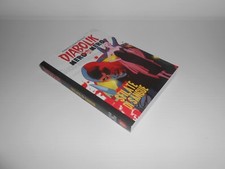 Diabolik nero nero usato  Marano di Napoli