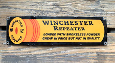 Vintage winchester reaper for sale  Longmont
