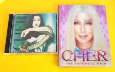 Cher bundle joblot for sale  TURRIFF