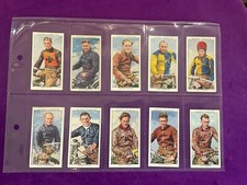 Speedway riders 1937 for sale  EDENBRIDGE