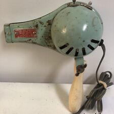 Vintage hair dryer for sale  Oak Hill