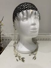 Vintage 1920s beaded for sale  CARSHALTON