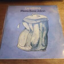 Cat stevens mona usato  Palermo
