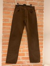 Pantalon jeans homme d'occasion  Paris XVIII