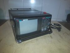 Color radio anni usato  Capriate San Gervasio