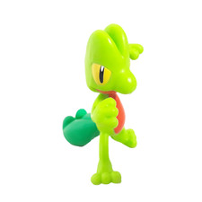 Pokemon treecko figure for sale Pokemon treecko figure for sale  CHICHESTER