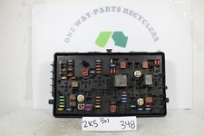 9521620002 Chevrolet Cruze 11-14 caixa de fusíveis relé unidade de junção módulo348 2K5 B1 comprar usado  Enviando para Brazil