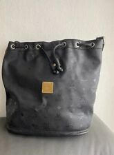 Mcm heritage drawstring gebraucht kaufen  Karlsruhe