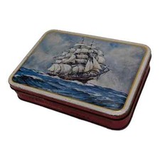 Vintage sailing ship for sale  Richmond
