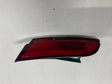 Right rear fog for sale  LIVERPOOL