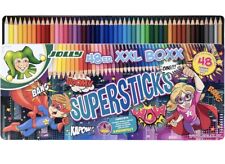 Jolly supersticks kinderfest gebraucht kaufen  Jülich