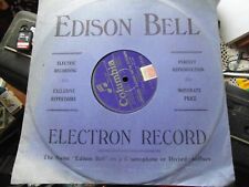 Edison bell limited for sale  BRAUNTON