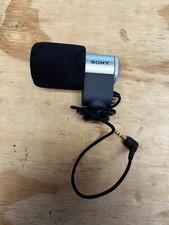Sony handycam ecm for sale  Lyons