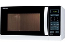Sharp 742ww forno usato  Italia