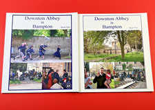 Downton abbey bampton for sale  Monmouth
