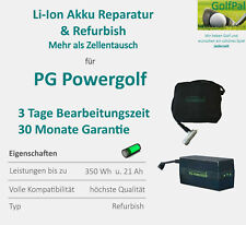 Zellentausch reparatur golf gebraucht kaufen  München