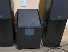 Boston acoustics 600 for sale  Exeter