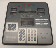 Life fitness console for sale  Spartanburg