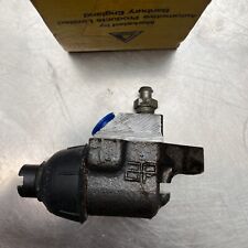 Front wheel cylinder for sale  HAYWARDS HEATH