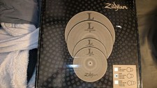 Zildjian l80 low for sale  Granite Falls