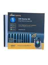 Peak lighting led for sale  San Jose