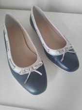 Leather footglove shoes. for sale  BRISTOL