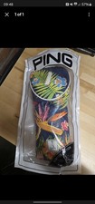 Ping clubs paradise for sale  ROTHERHAM