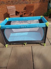 Hauck dream play for sale  BARROW-IN-FURNESS