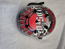 Freestyle helmet worker for sale  SHEERNESS