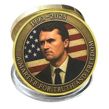 Charlie kirk 1993 d'occasion  Expédié en Belgium