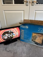 Isis isi 900 for sale  EASTLEIGH