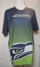 New era seattle gebraucht kaufen  Petersdorf