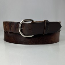 Warped scratched brown for sale  Saint Louis