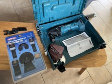 Makita btm50 cordless for sale  HARPENDEN