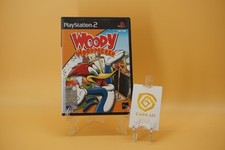 Gioco woody woodpecker usato  Cuneo