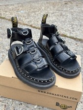 Martens mackaye hdw gebraucht kaufen  Naumburg