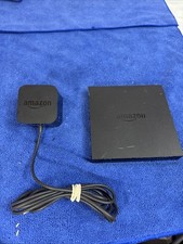Amazon fire dv83yw for sale  Big Rapids