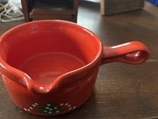 Waechtersbach germany red for sale  Marion