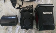 Vintage yashica mat for sale  Middletown