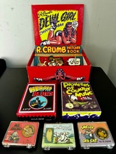 r crumb for sale r crumb for sale Evanston
