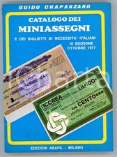1977 guido crapanzano usato  Milano