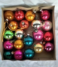 Anciennes boules noël.décora d'occasion Anciennes boules noël.décora d'occasion  Bitche